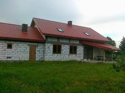 Niezapominajka z garażem 2 — realizacje 3