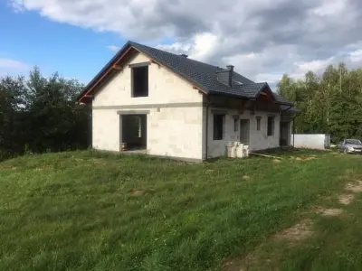Niezapominajka z garażem 2 — realizacje 16