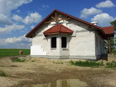 Niezapominajka z garażem — realizacje 14