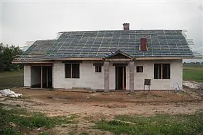 Niezapominajka z garażem — realizacje 13