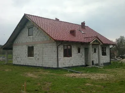 Niezapominajka — realizacje 13