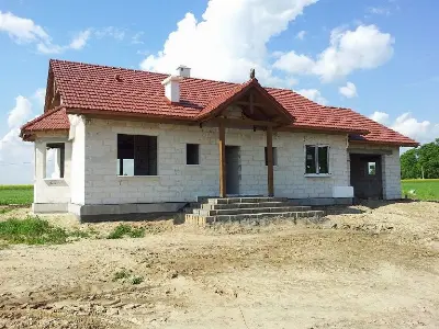 Niezapominajka — realizacje 11