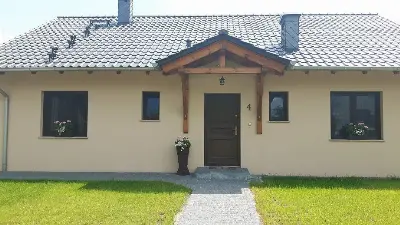 Niezapominajka — realizacje 1