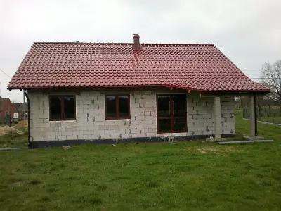 Niezapominajka — realizacje 15