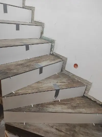Niezapominajka — realizacje 12