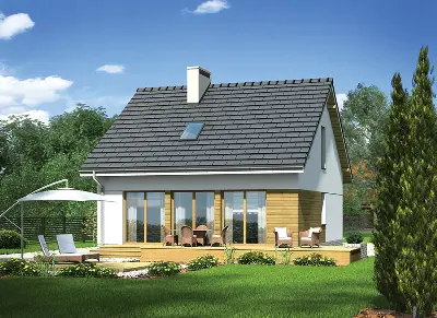 Niezawodny — wizualizacje 2