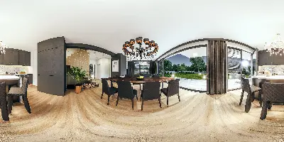 Nowa historia - wariant I — panoramy 360° 2