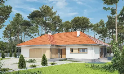Nowe możliwości - wariant I — wizualizacje 1 (odbicie lustrzane)