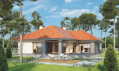 Nowe możliwości - wariant I — wizualizacje 3 (odbicie lustrzane)