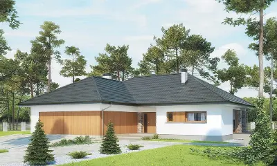 Nowe możliwości - wariant II — wizualizacje 3 (odbicie lustrzane)