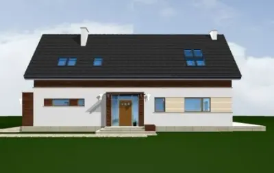 Nowoczesny 2 — zdjęcia 10