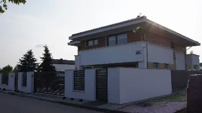 Oceanic — realizacje 8