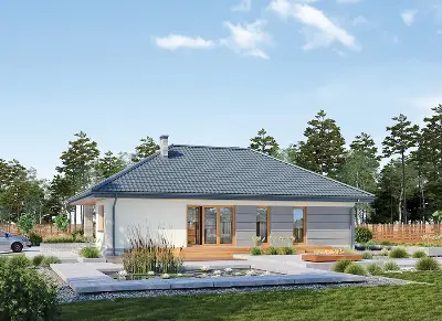 Od serca — wizualizacje 3 (odbicie lustrzane)