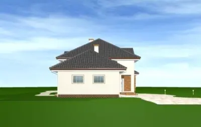 Okazały — zdjęcia 7