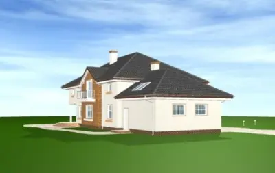 Okazały — zdjęcia 6