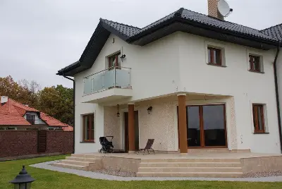 Okazały — realizacje 8