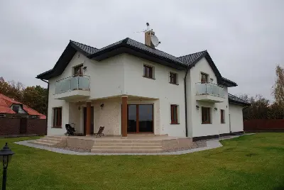 Okazały — realizacje 7