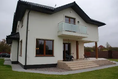 Okazały — realizacje 6