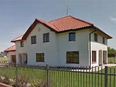 Okazały — realizacje 10
