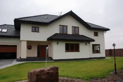 Okazały — realizacje 5