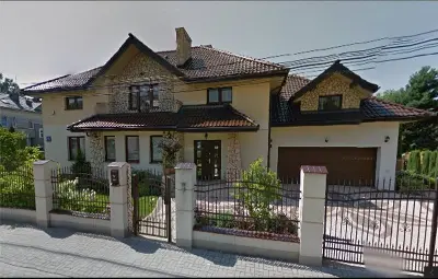 Okazały — realizacje 13
