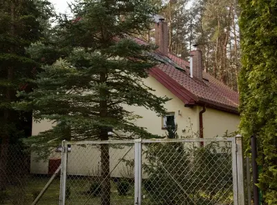 Okruszek — realizacje 5