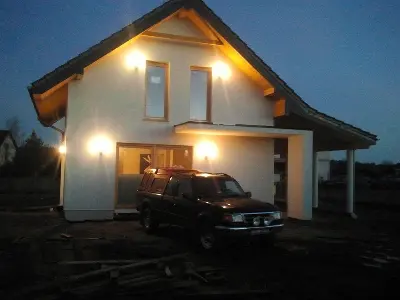 Oleńka — realizacje 13