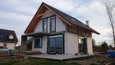 Oleńka — realizacje 25
