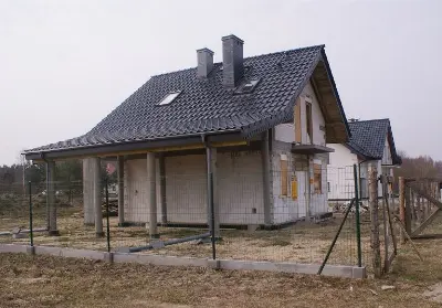 Oleńka — realizacje 35