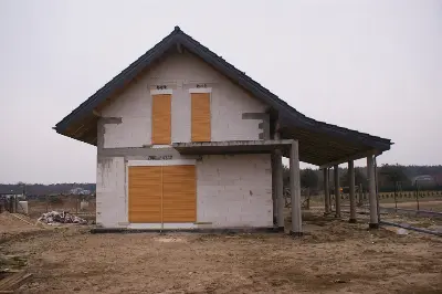 Oleńka — realizacje 30