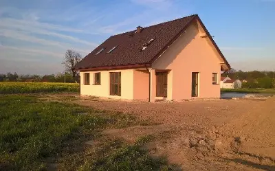 Oliwka 2 — realizacje 1