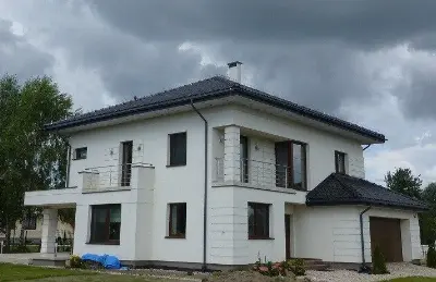 Opal — realizacje 40