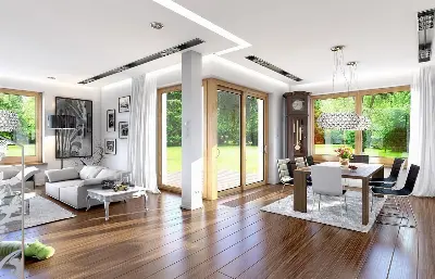Opal — wizualizacje 3