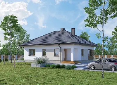 Opcjonalny — wizualizacje 1 (odbicie lustrzane)