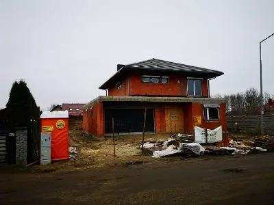 Orkan — realizacje 11