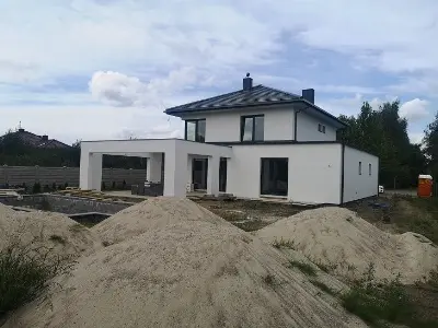 Orkan — realizacje 10