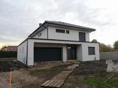 Orkan — realizacje 5