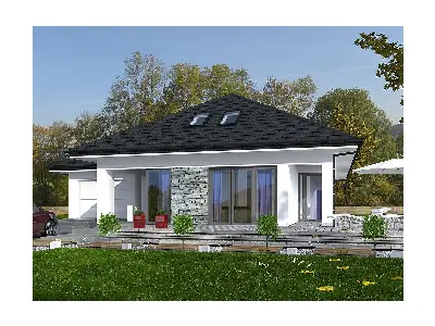 Orlando — wizualizacje 3 (odbicie lustrzane)