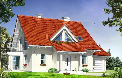 Orlik — wizualizacje 1 (odbicie lustrzane)