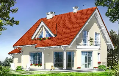 Orlik — wizualizacje 2 (odbicie lustrzane)