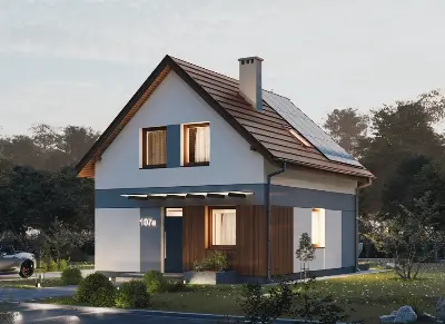 Osiągalny A1 — wizualizacje 4