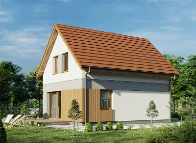 Osiągalny A1 — wizualizacje 1