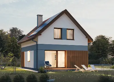 Osiągalny A1 — wizualizacje 6