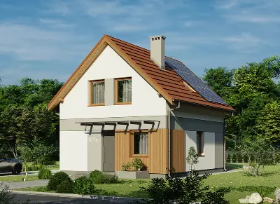 Osiągalny A1 — wizualizacje 2