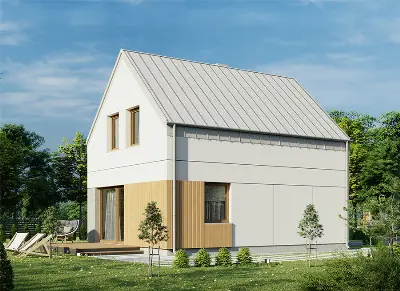 Osiągalny A3N — wizualizacje 5