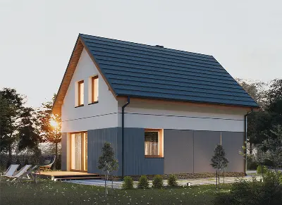 Osiągalny A2 — wizualizacje 5