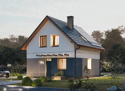 Osiągalny A2 — wizualizacje 4