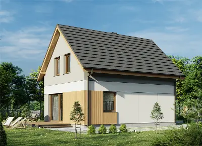 Osiągalny A2 — wizualizacje 3