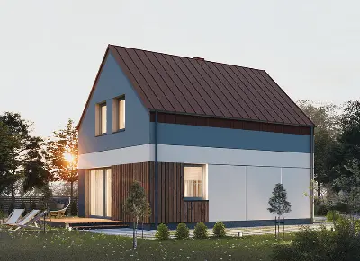 Osiągalny A2N — wizualizacje 4