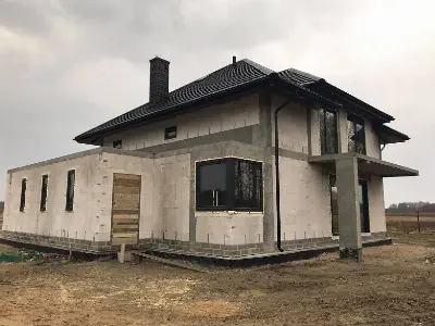 Oszust wariant B — realizacje 34